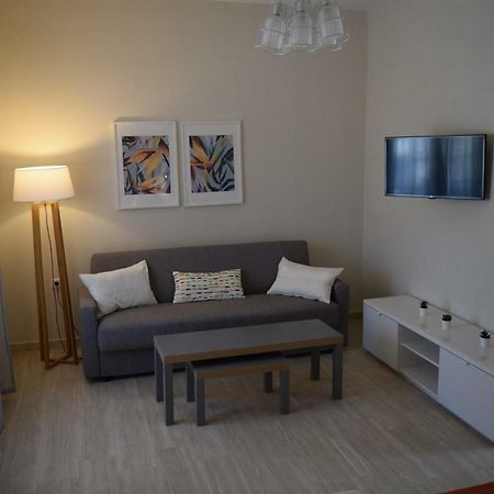 Marini Apartments Moraitika Extérieur photo