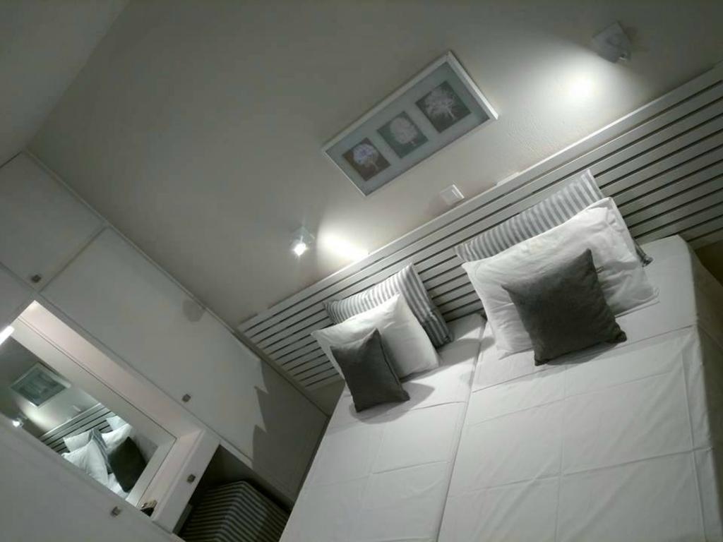 Marini Apartments Moraitika Extérieur photo