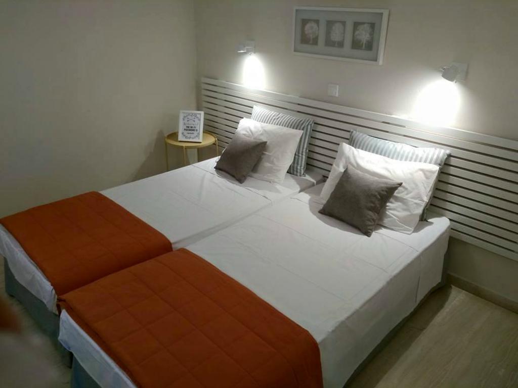 Marini Apartments Moraitika Extérieur photo