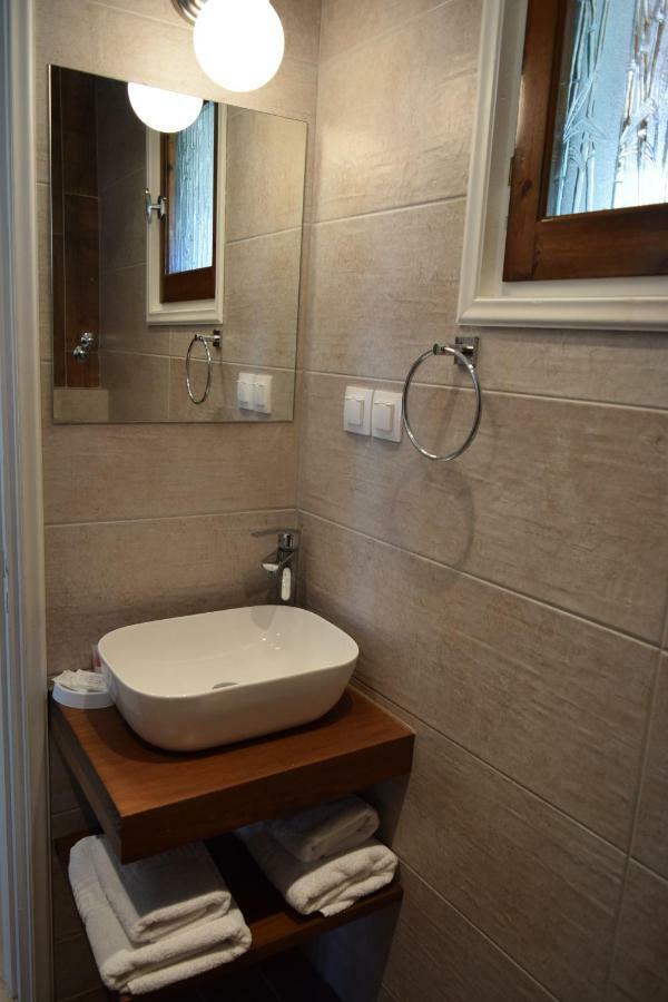 Marini Apartments Moraitika Extérieur photo